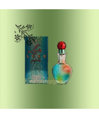 JLO LIVE LUX  EDP  100ML  VAPO